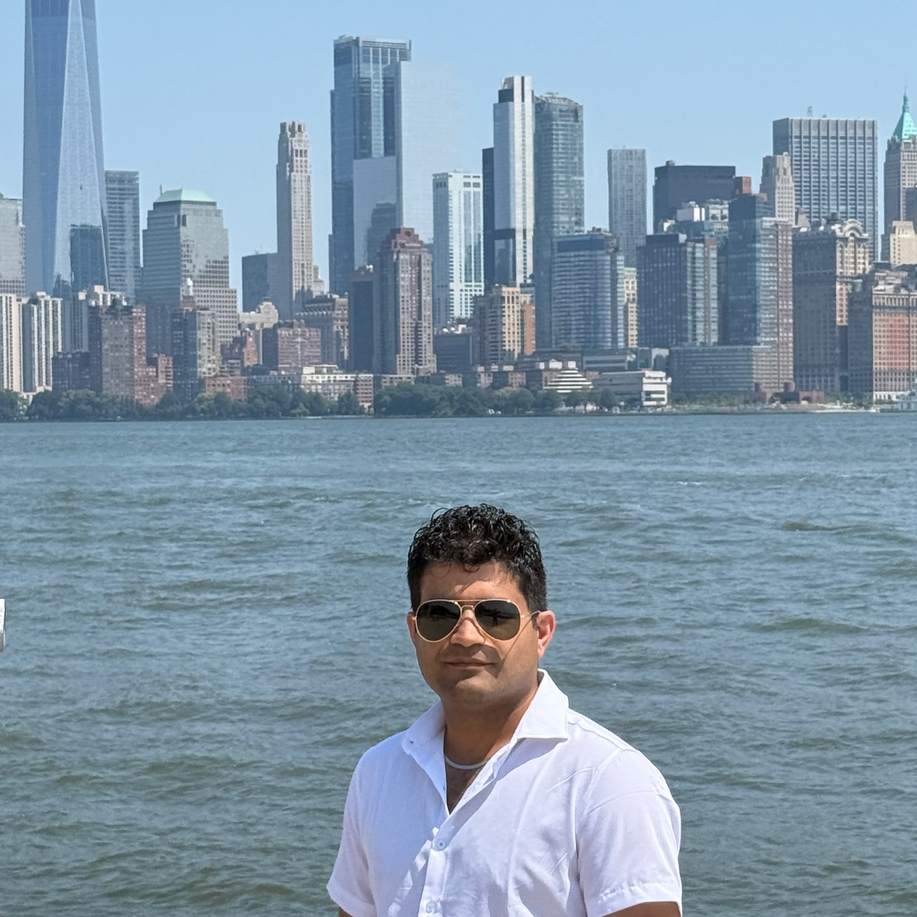 Mahdi Ahmadi